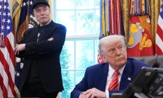 Връзката между Тръмп и Мъск се взриви със заплахи за договори и подкрепа за импийчмънт