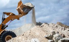 Европейските практики може да подпомогнат почтения добив на ресурси в Африка