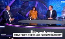 Valar Atomic: Ядрената сигурност вече е ядрено господство