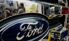 Нова технология на Ford намалява смъртността на пътя