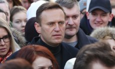 Навални е феномен, който изкара руснаците на улицата с разкритията за елита