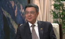 Тайван е много отворен за ядрената енергия, част 1