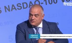 Лъчезар Динев: Заплахата на ЕС да спре вноса на китайски електромобили е леко пресилена