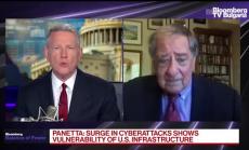 Панета: Кибератаките стават оръжието на бъдещето