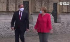 Даниел Гюнтер: Германия ще запази центристки курс след Меркел