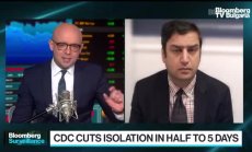 Д-р Амеш Адалджа: Домашните тестове трябва да са по-евтини