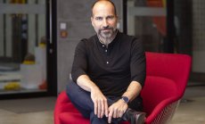 Uber иска да превърне бизнеса си с доставки на храни в екологично устойчив