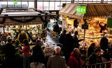 Правителствената подкрепа за газа ограничи инфлацията в Германия за декември