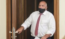 Борисов: Очакваме решение за ERM II до края на деня 