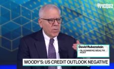 Рубенстайн: Най-важното е успешното избягване на рецесията