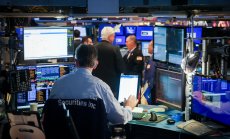 Съдбата на фондовия пазар се свежда до следващите 14 търговски сесии