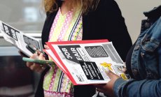 Отслабващият потребителски и трудов пазар в САЩ очертават рисковете за икономиката