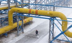 Азербайджан може да увеличи доставките на газ за Европа