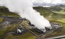 Прякото улавяне на въглерод може да бъде бизнес за $1 трлн. след 10 г.