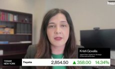 Говела: Сделки до 1 август ще намалят риска от смущения