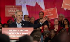 Карни се възползва от анти-Тръмп настроенията, а избирателите харесват това