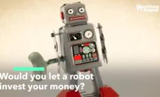 Ще се доверите ли на робот да инвестира парите ви