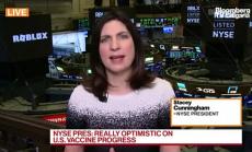 NYSE: Облагането на финансовите транзакции не проработи в Лондон