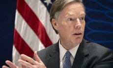 Китайски хакери проникнаха в електронната поща на американския посланик  