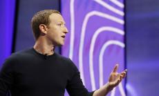 Зукърбърг загуби над 7 млрд. долара заради отказ от реклами във Facebook