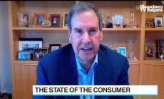 Mastercard забелязва здравословна среда