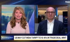 САЩ може да свали митата за Индия от 50% на 15%