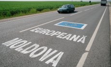 Путин и бедността разделят избирателите по пътя на Молдова към Европа