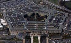 Фалшива AI снимка на взрив в Пентагона стресна пазарите 