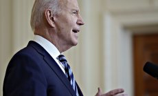 САЩ замразиха активите на главни руски банки и спряха износа на технологии за Москва