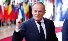 Лидерите на ЕС призоваха за революционна промяна на военната инфраструктура