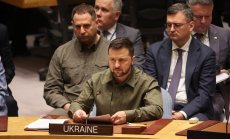 Зеленски пак поиска да използва оръжията с далечен обсег срещу територията на Русия