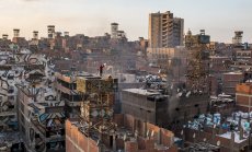 Спасяването на Египет за $50 млрд. издава дълбочината на икономическата криза