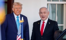 Тръмп предложи САЩ да поемат Газа и да изпратят бежанците другаде