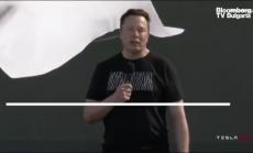 Мъск иска да направи кола за 25 хиляди долара за 3 години 