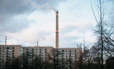 Европейският газ поскъпна заради очакваното изтичане на транзита през Украйна