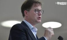 Лондон примамва високопоставени директори на Meta от Силициевата долина