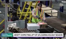 DHL САЩ за митата, логистиката и пратките през океана, част 2