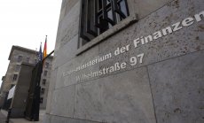 Германската прокуратура разследва финансовото министерство за пране на пари