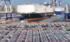 Сделките на китайските EV компании за кораби са или разумни, или много рискови