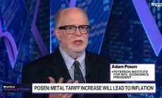 Поусън: Приборите за хранене не са национална сигурност