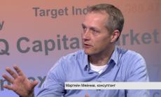 Сложните бизнес проблеми могат да се решават просто