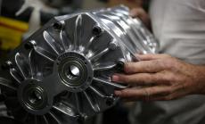 Ускорение за промишленото производство в България