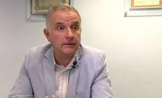 Бизнесът между България и Македония притежава огромен потенциал за развитие