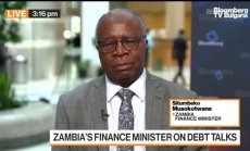 Финансовият министър на Замбия за преговорите по дълга с Китай