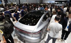 Продажбите на Nio изостават заради ценовата война при електромобилите в Китай
