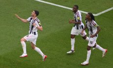 Криптоинвеститорът в Ювентус иска място в борда на директорите