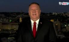 Помпео: НАТО е по-силен заради Тръмп