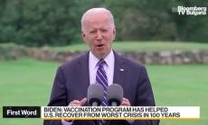 САЩ намалява дела си в Covax, купува директно ваксини