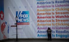 Fox News урежда делото за лъжи за изборите в САЩ за 787,5 милиона долара