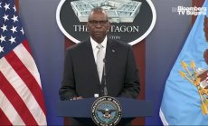 Остин: Ще отвърнем както, където и когато решим